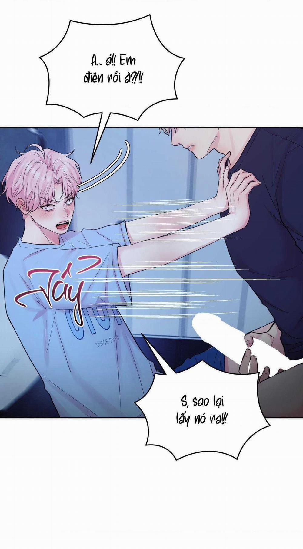 manhwax10.com - Truyện Manhwa Love Remedy Chương 5 Trang 53