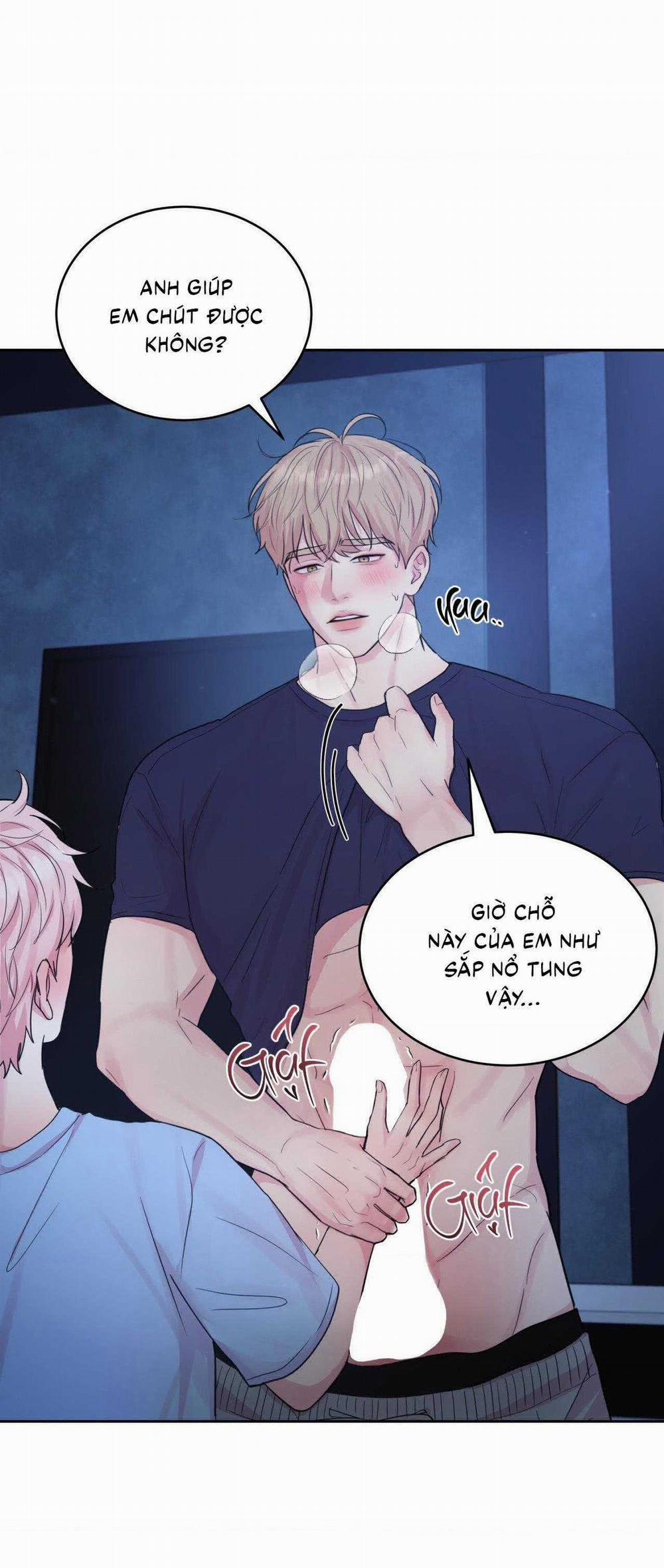 manhwax10.com - Truyện Manhwa Love Remedy Chương 5 Trang 55