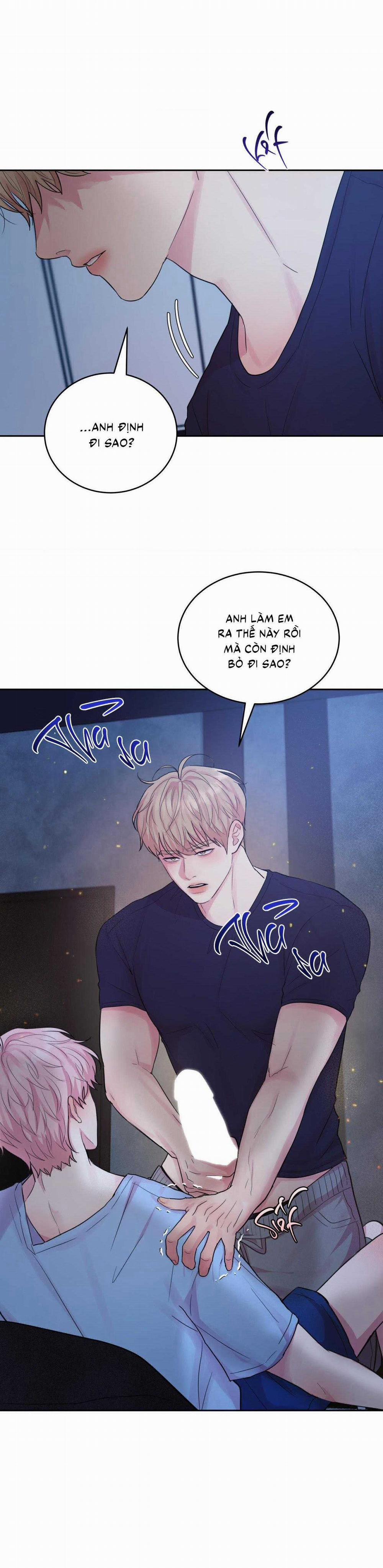 manhwax10.com - Truyện Manhwa Love Remedy Chương 5 Trang 60