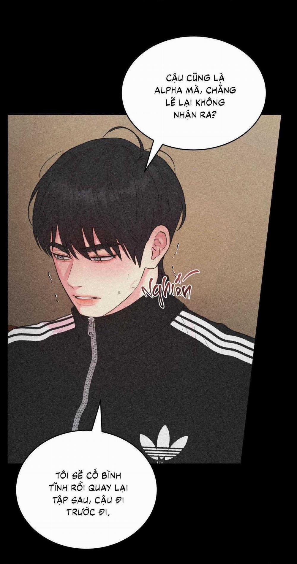 manhwax10.com - Truyện Manhwa Love Remedy Chương 5 Trang 9