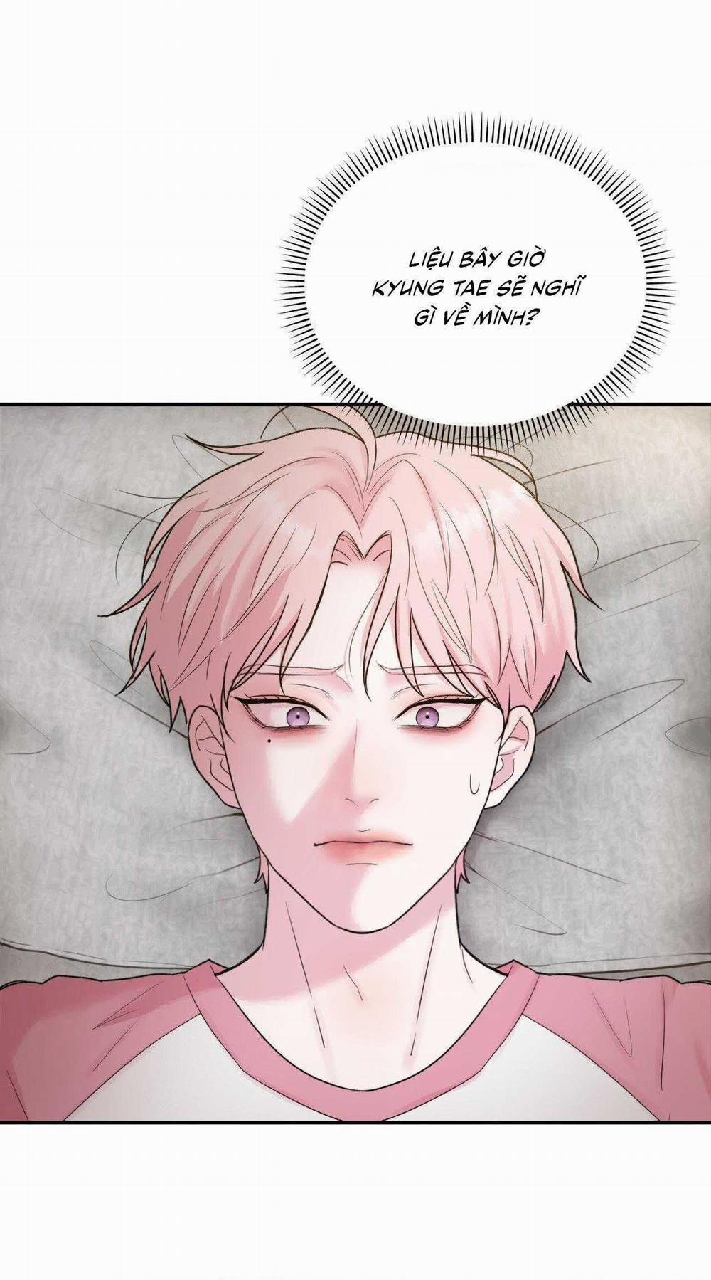 manhwax10.com - Truyện Manhwa Love Remedy Chương 6 Trang 12