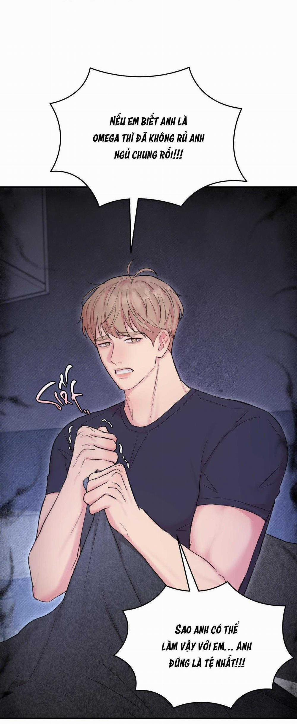 manhwax10.com - Truyện Manhwa Love Remedy Chương 6 Trang 13