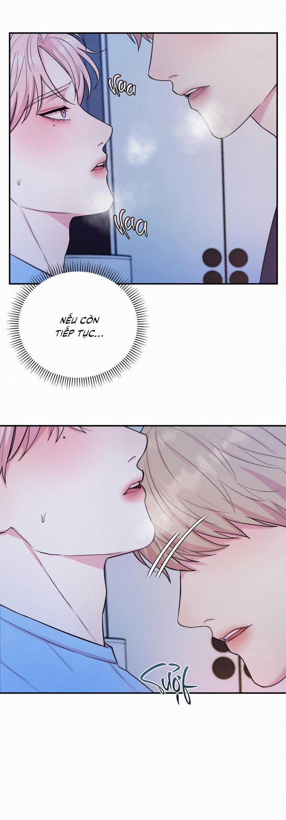 manhwax10.com - Truyện Manhwa Love Remedy Chương 6 Trang 3