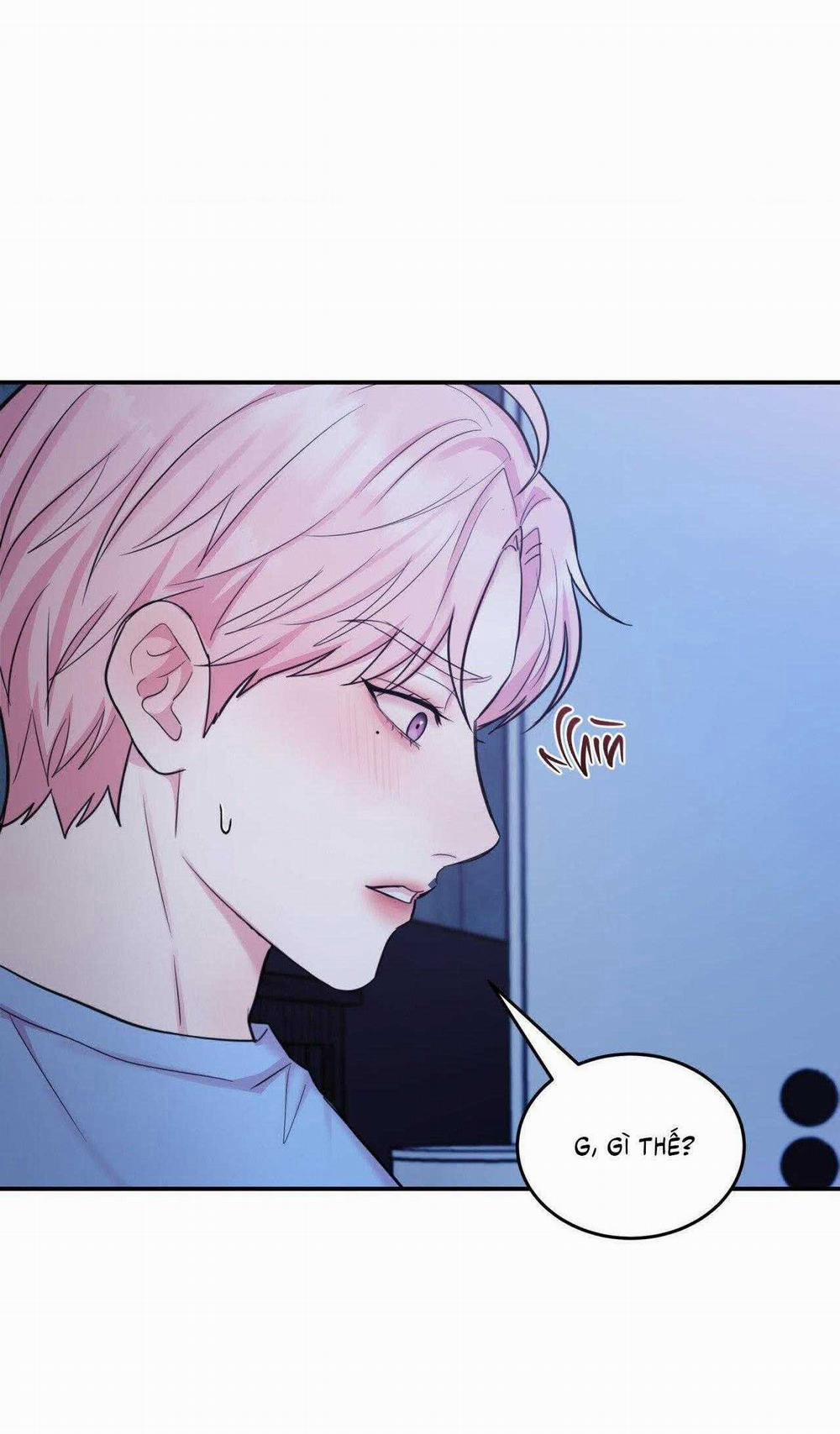 manhwax10.com - Truyện Manhwa Love Remedy Chương 6 Trang 5