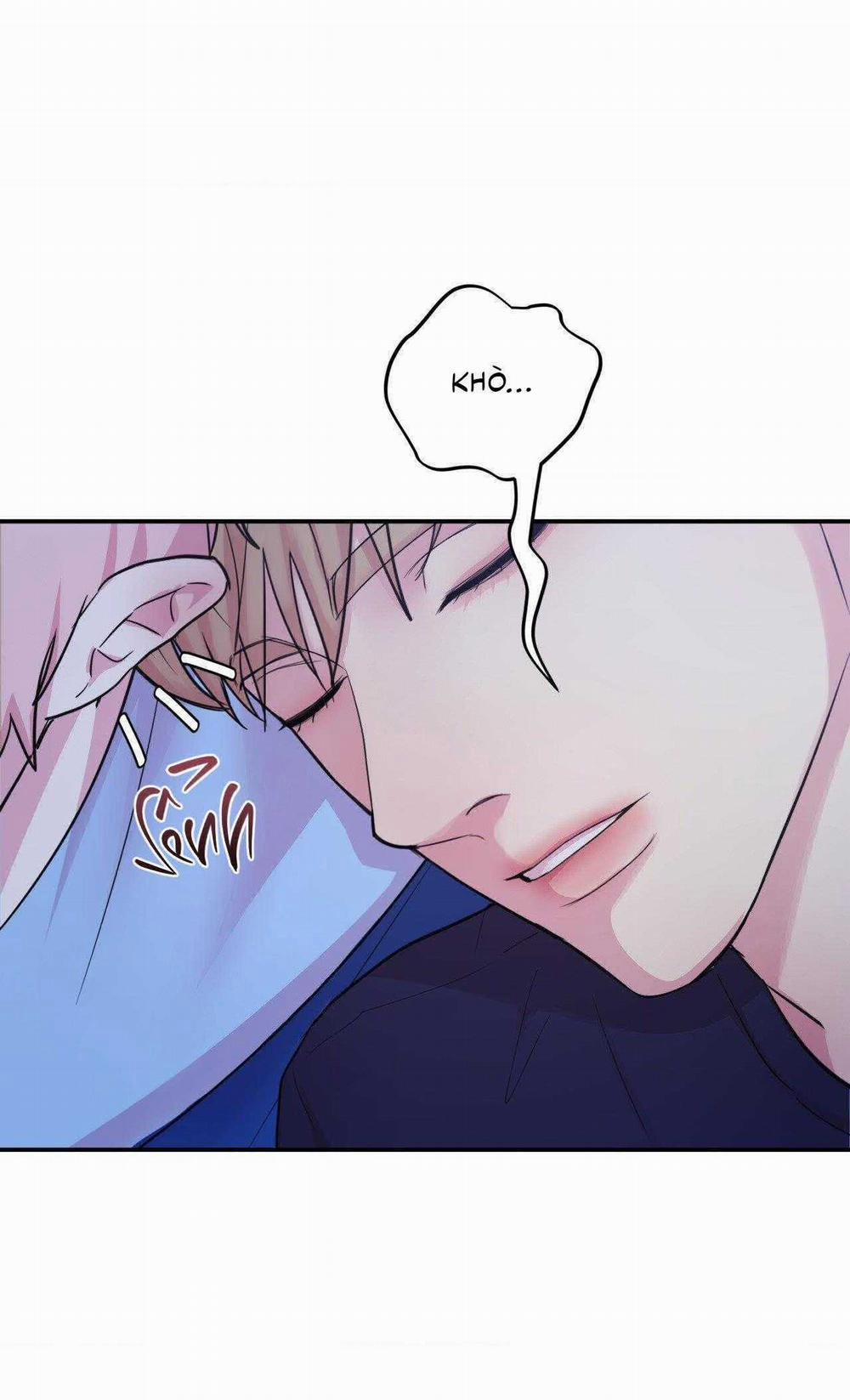 manhwax10.com - Truyện Manhwa Love Remedy Chương 6 Trang 8