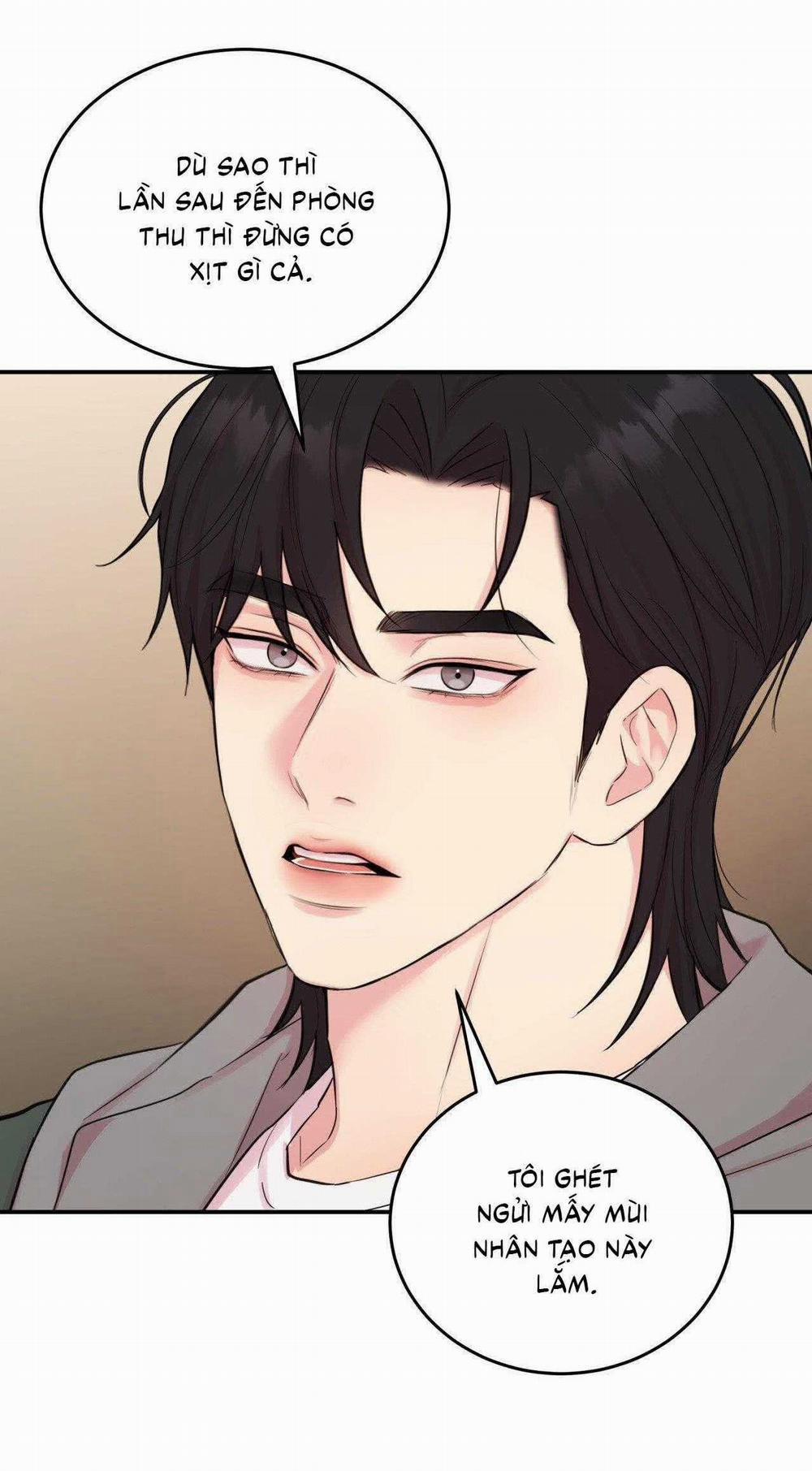 manhwax10.com - Truyện Manhwa Love Remedy Chương 7 Trang 14