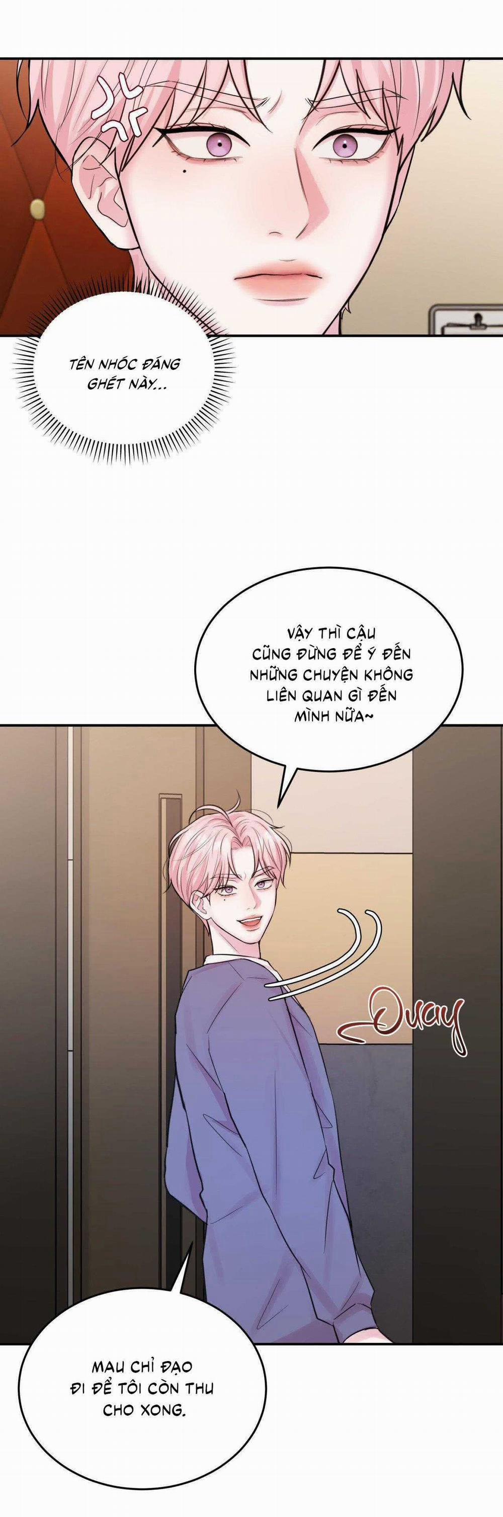 manhwax10.com - Truyện Manhwa Love Remedy Chương 7 Trang 15