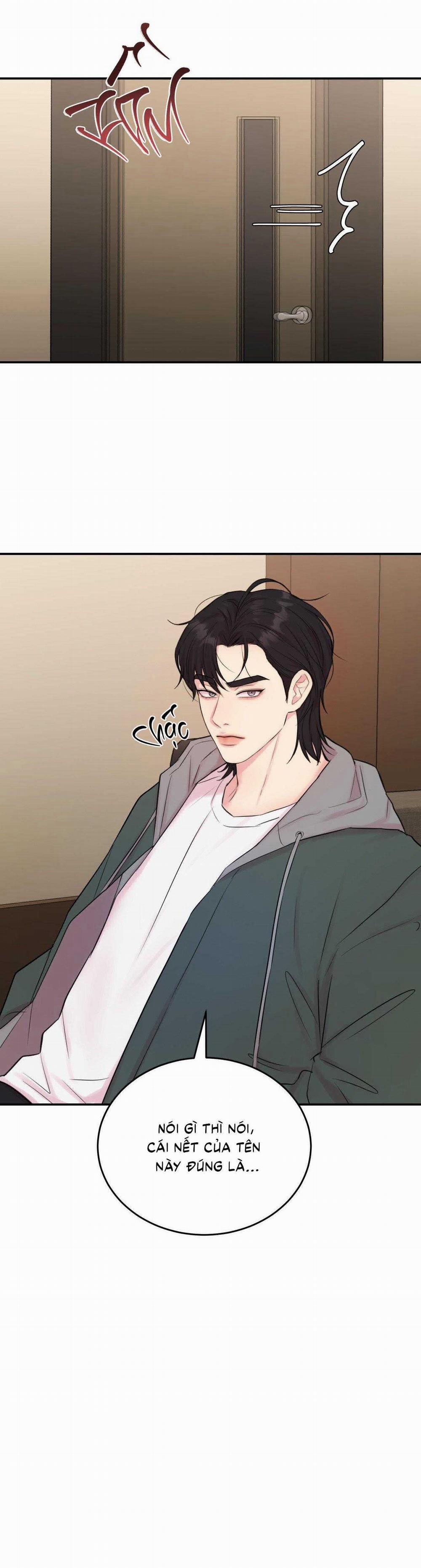 manhwax10.com - Truyện Manhwa Love Remedy Chương 7 Trang 16