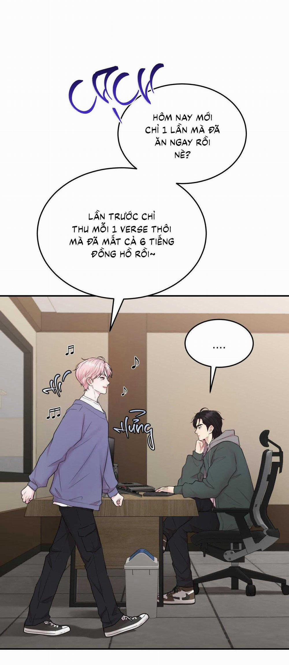 manhwax10.com - Truyện Manhwa Love Remedy Chương 7 Trang 22