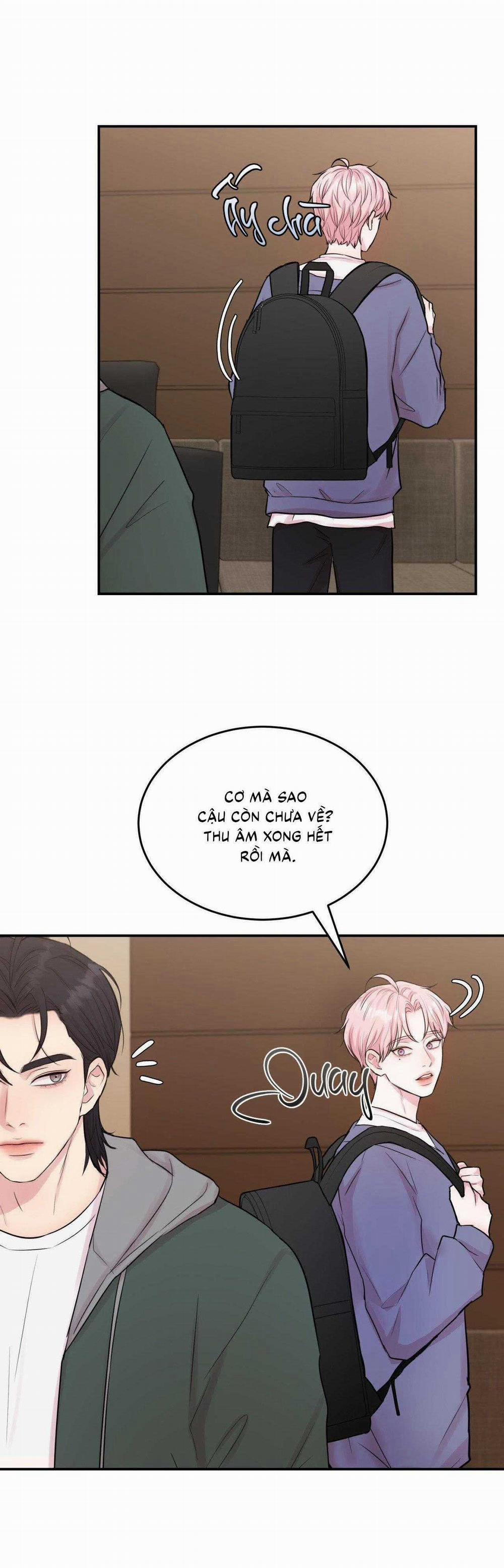 manhwax10.com - Truyện Manhwa Love Remedy Chương 7 Trang 24