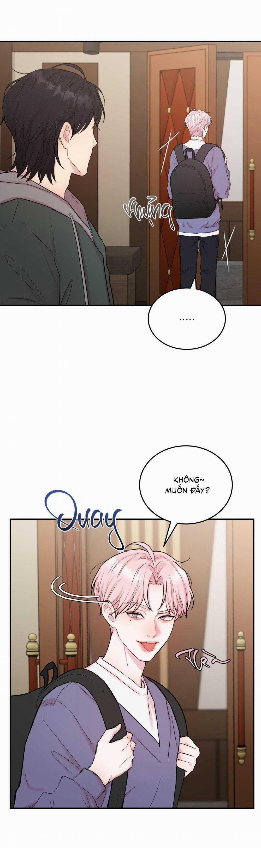 manhwax10.com - Truyện Manhwa Love Remedy Chương 7 Trang 27