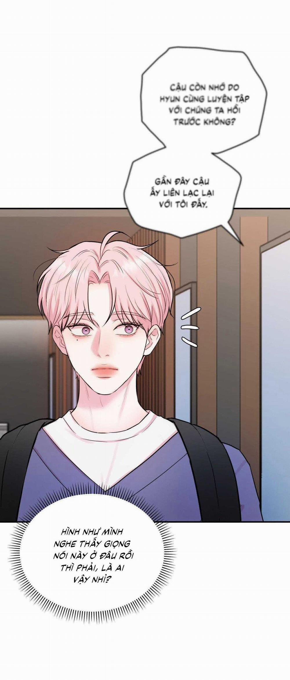 manhwax10.com - Truyện Manhwa Love Remedy Chương 7 Trang 32