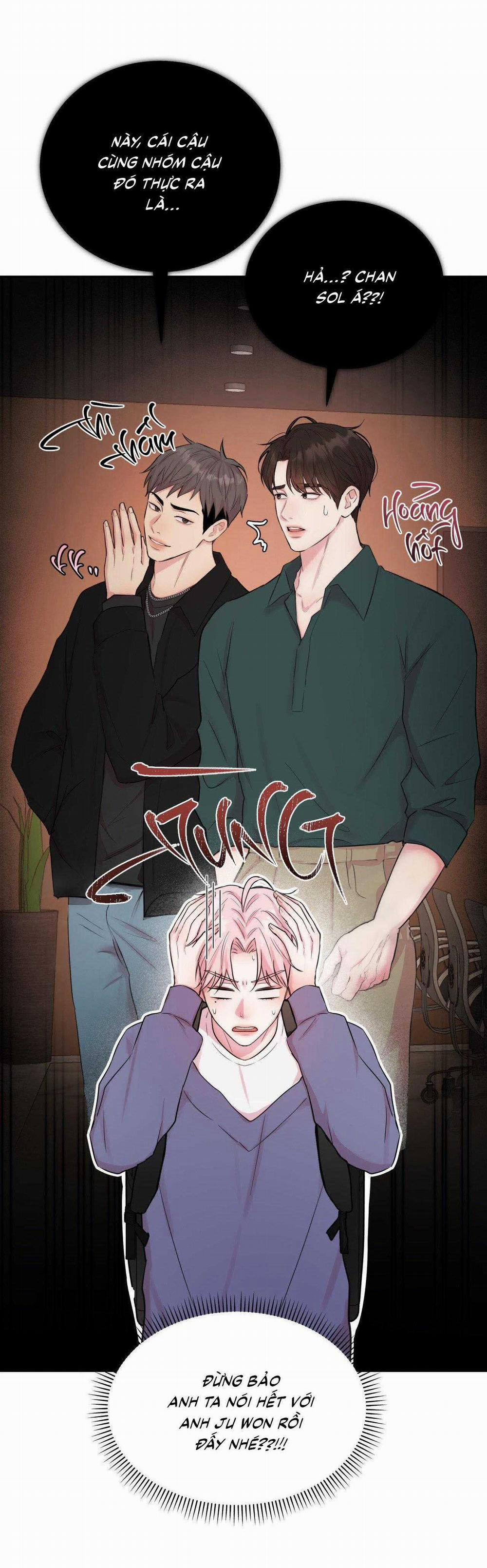 manhwax10.com - Truyện Manhwa Love Remedy Chương 7 Trang 37