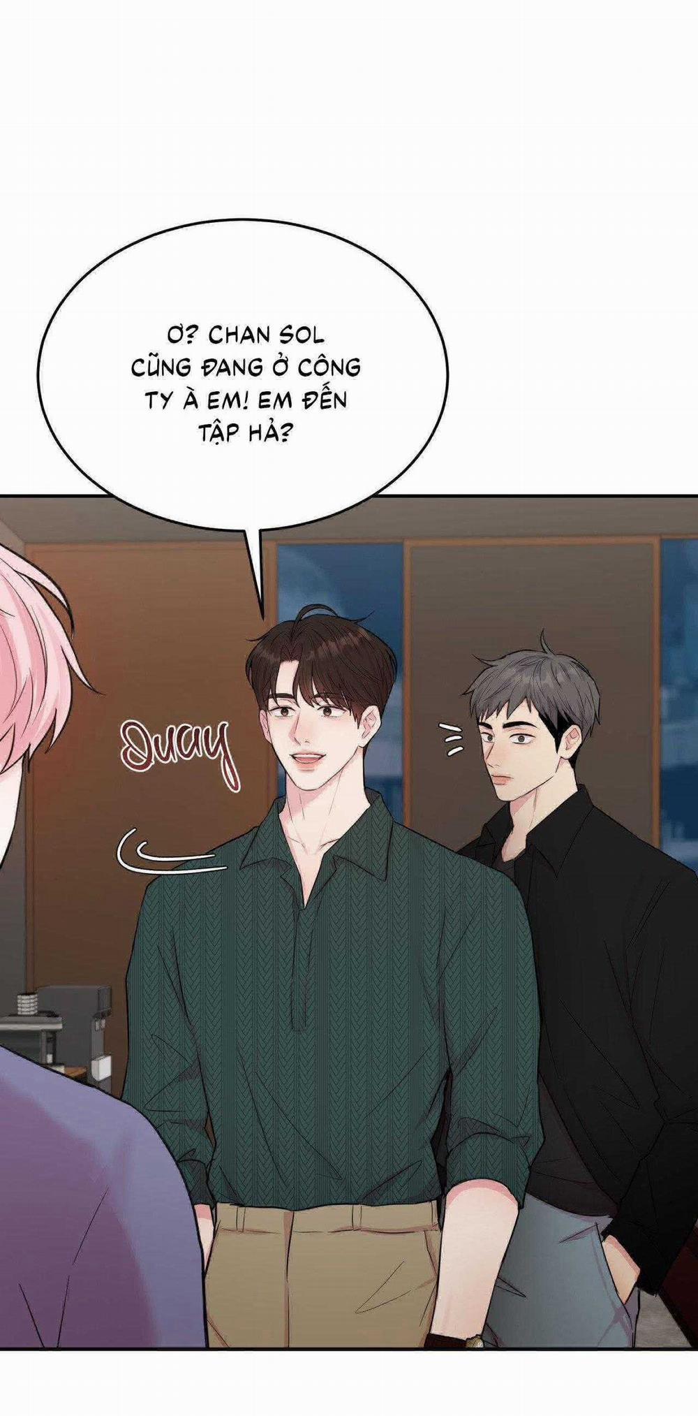 manhwax10.com - Truyện Manhwa Love Remedy Chương 7 Trang 40