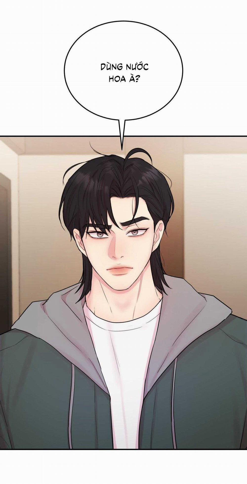 manhwax10.com - Truyện Manhwa Love Remedy Chương 7 Trang 5