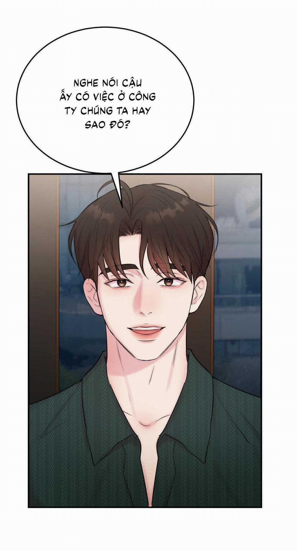 manhwax10.com - Truyện Manhwa Love Remedy Chương 7 Trang 43