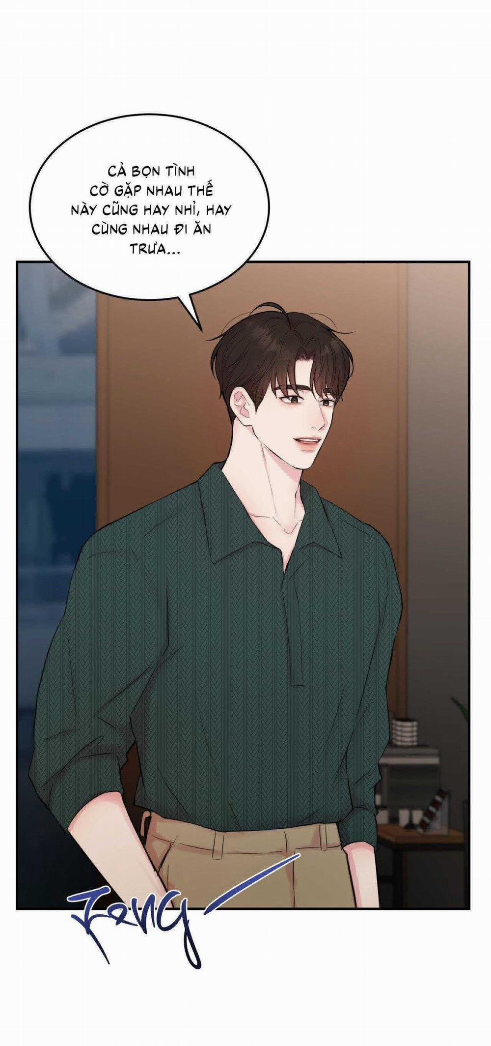 manhwax10.com - Truyện Manhwa Love Remedy Chương 7 Trang 45