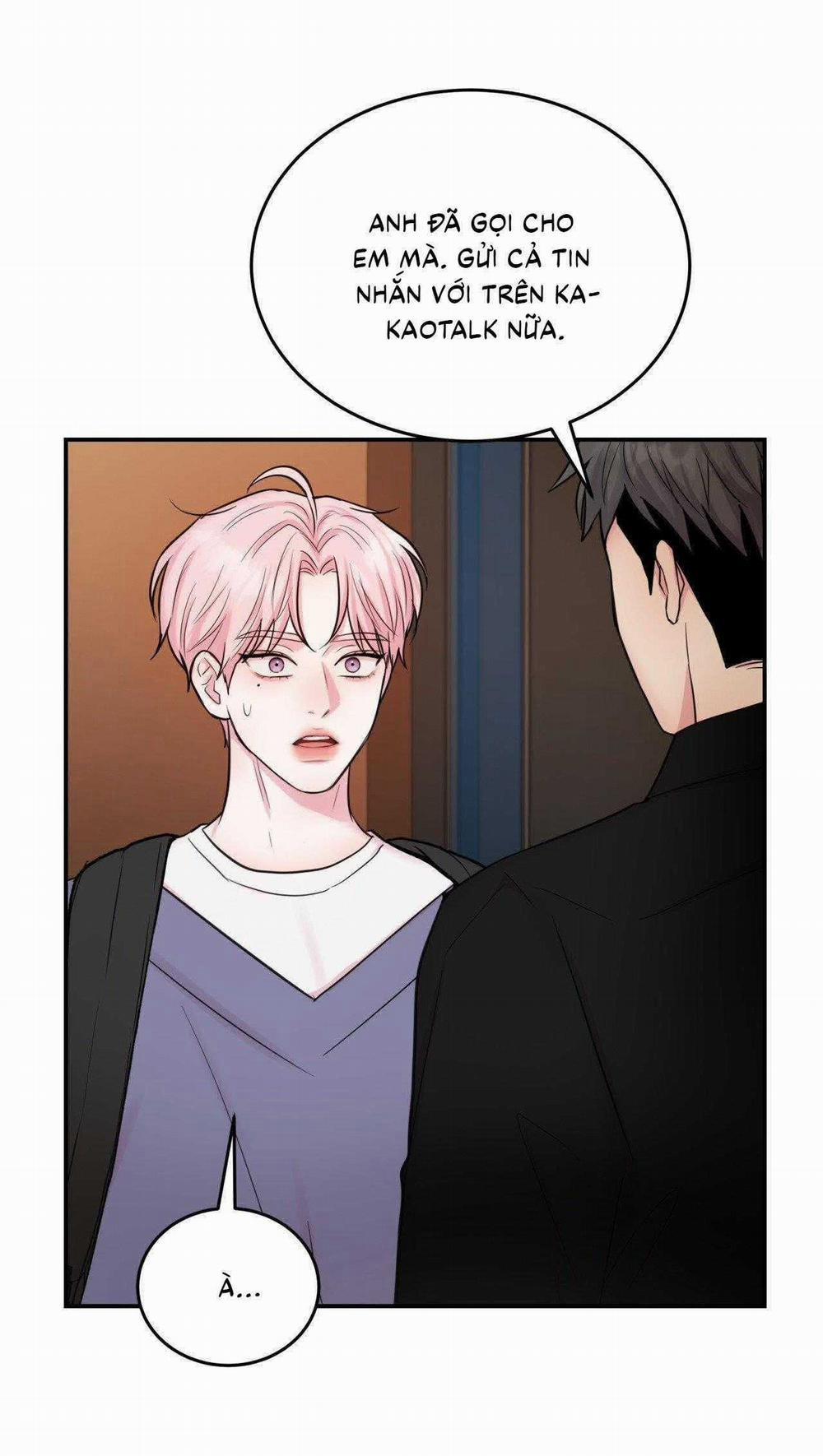 manhwax10.com - Truyện Manhwa Love Remedy Chương 7 Trang 50