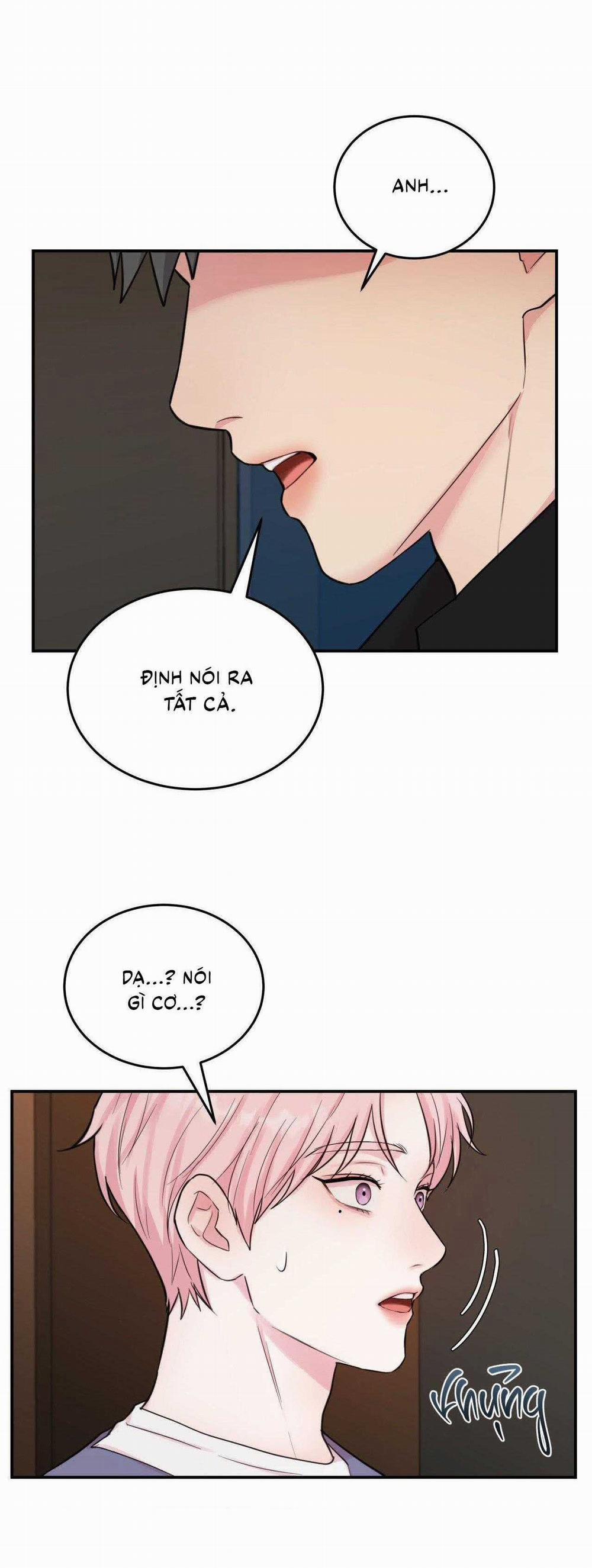 manhwax10.com - Truyện Manhwa Love Remedy Chương 7 Trang 53