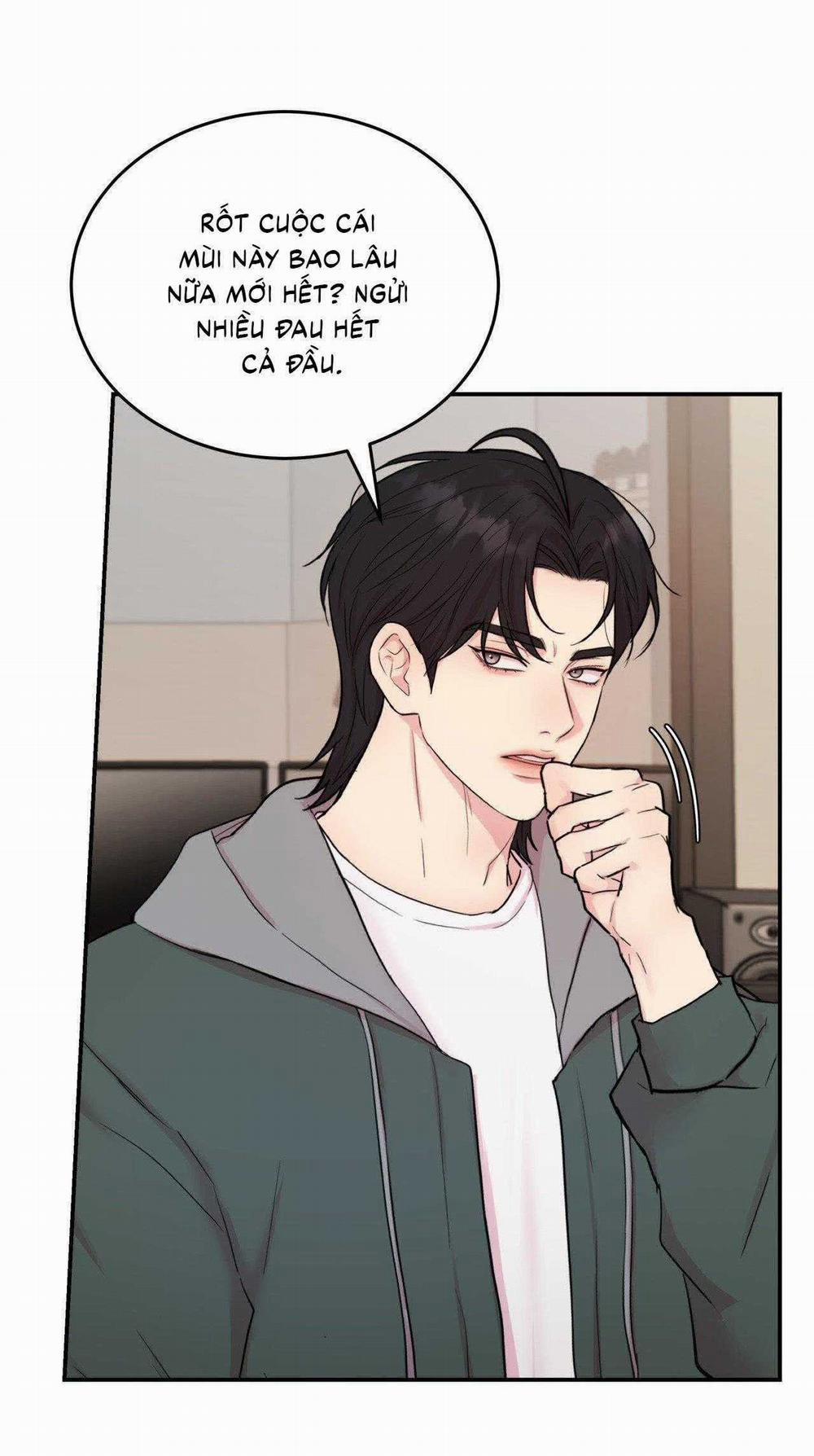 manhwax10.com - Truyện Manhwa Love Remedy Chương 7 Trang 7