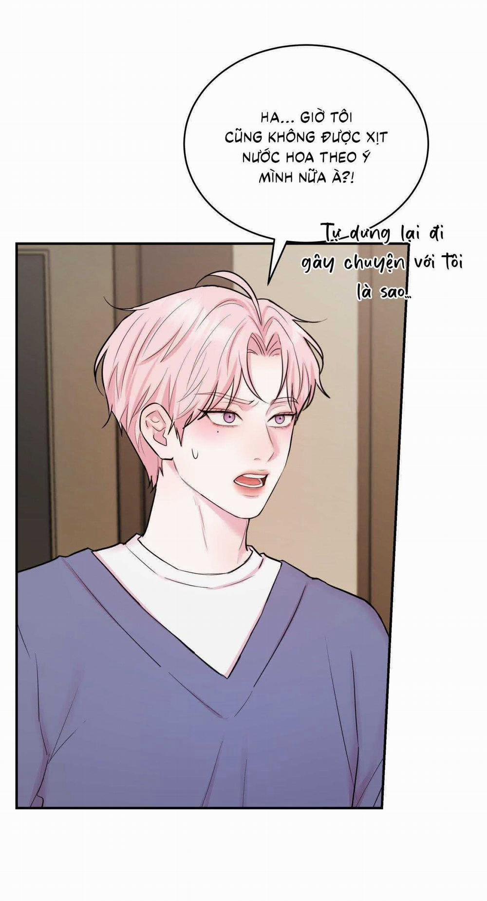 manhwax10.com - Truyện Manhwa Love Remedy Chương 7 Trang 8