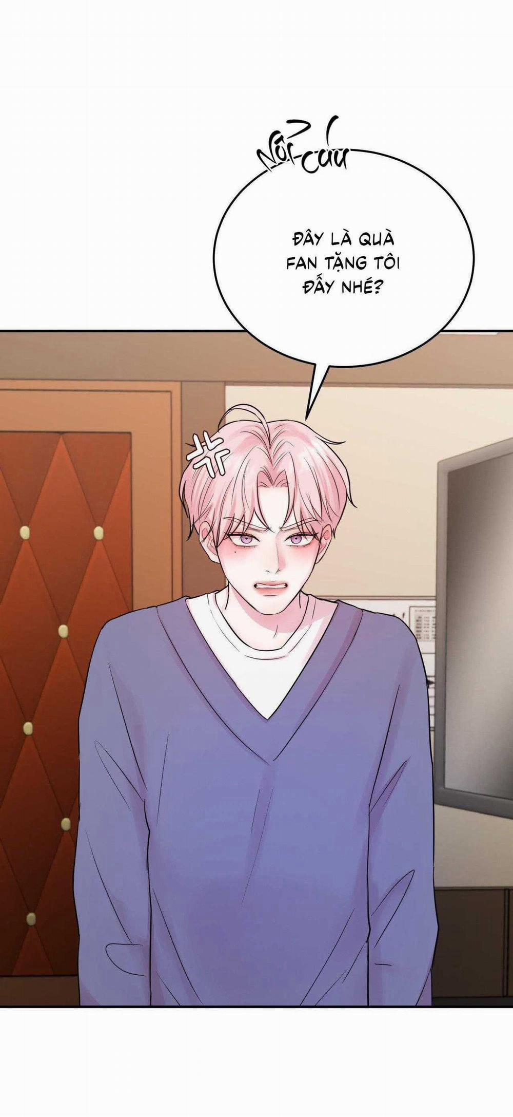 manhwax10.com - Truyện Manhwa Love Remedy Chương 7 Trang 10