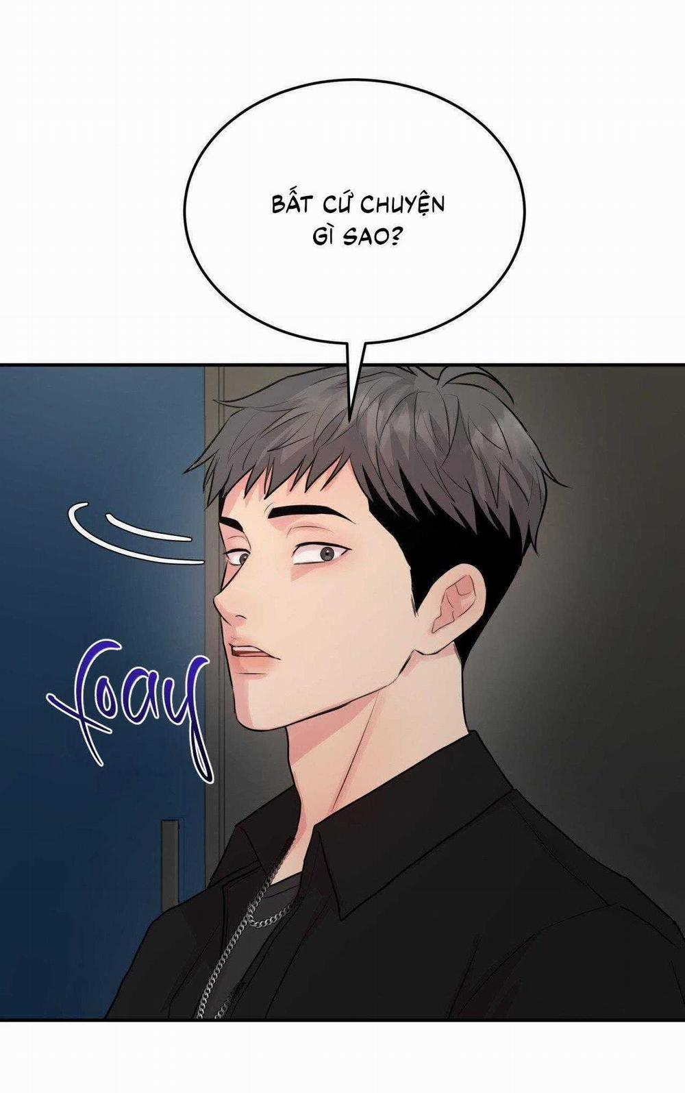 manhwax10.com - Truyện Manhwa Love Remedy Chương 8 Trang 11