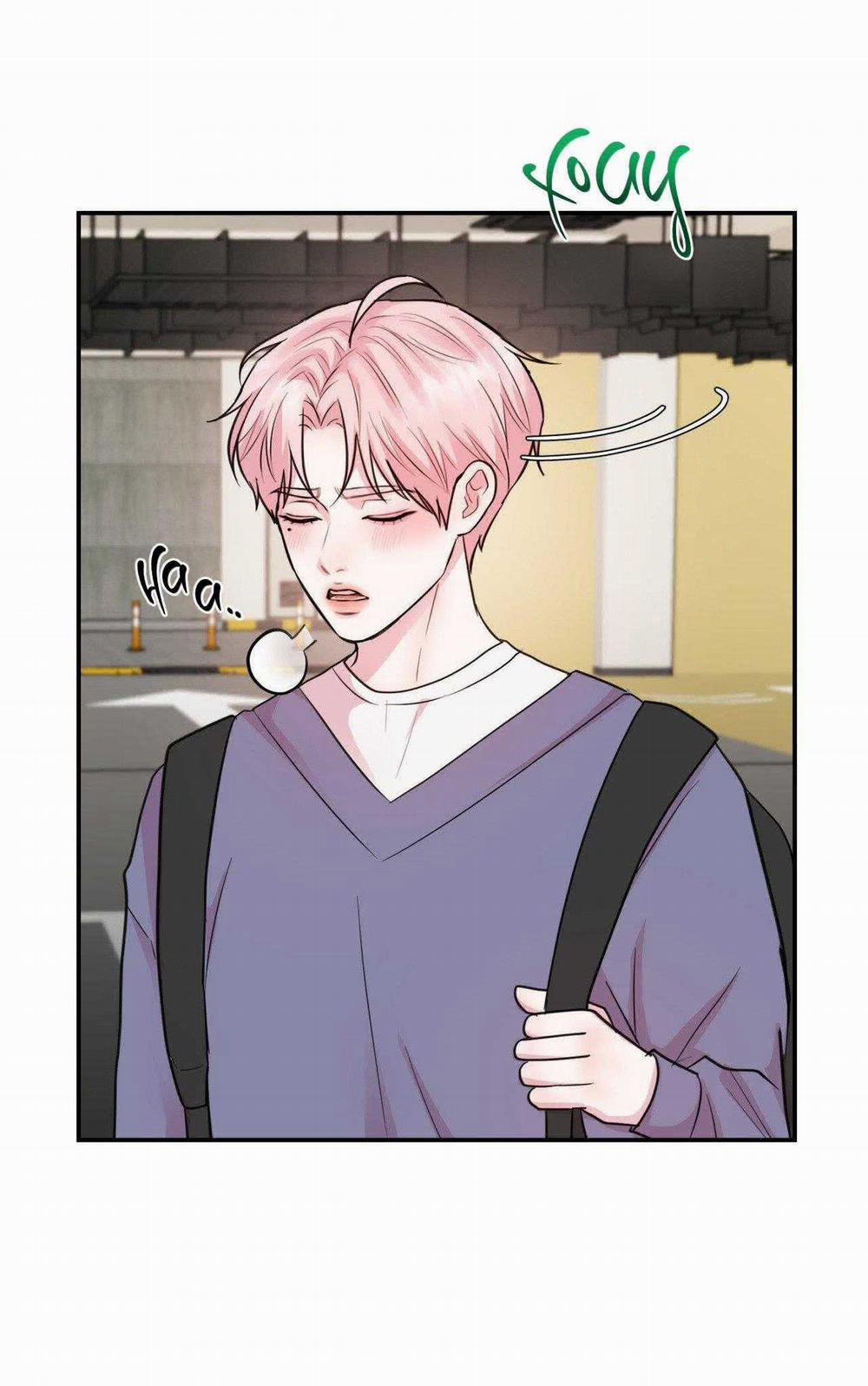 manhwax10.com - Truyện Manhwa Love Remedy Chương 8 Trang 116