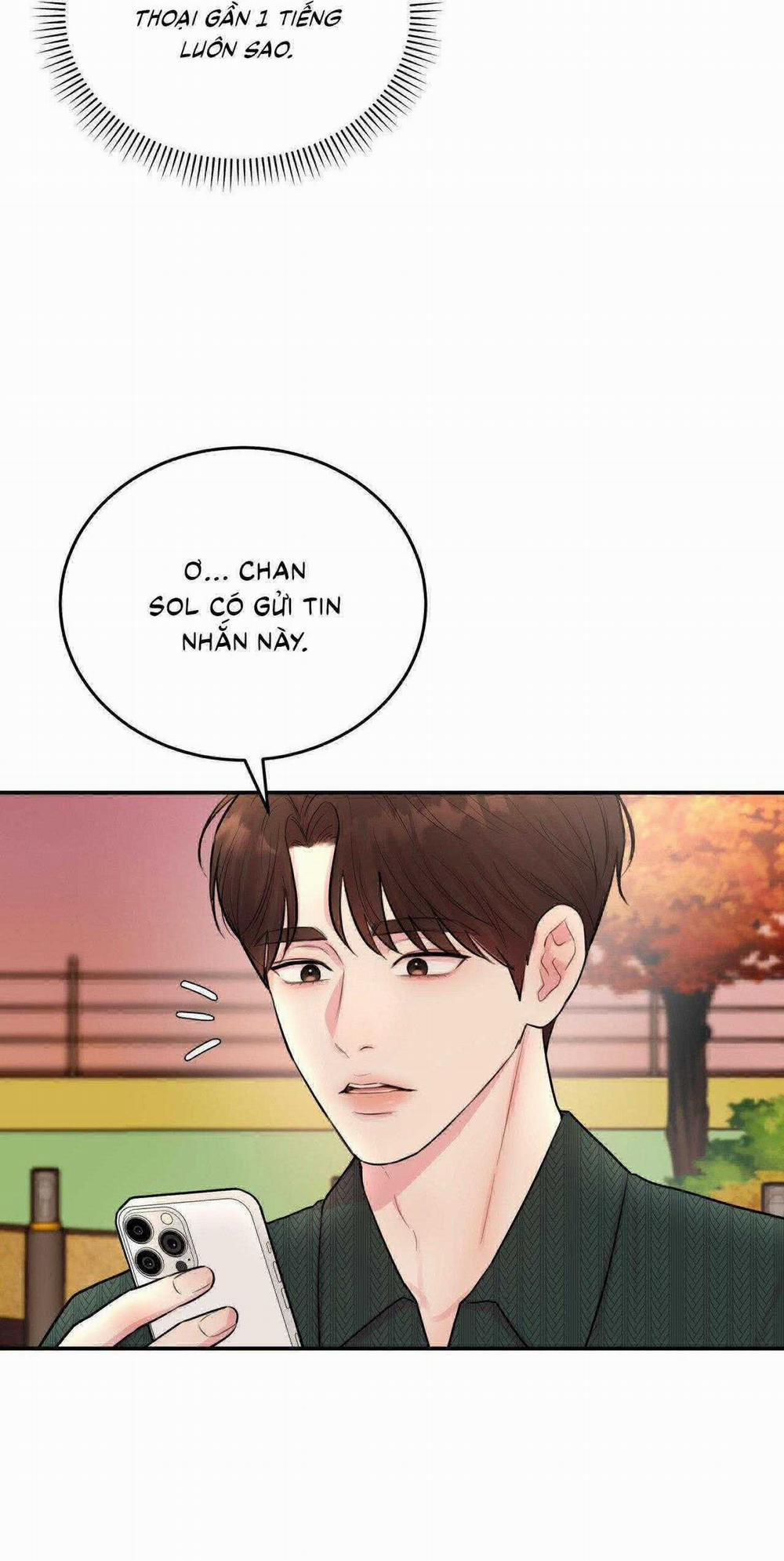 manhwax10.com - Truyện Manhwa Love Remedy Chương 8 Trang 20