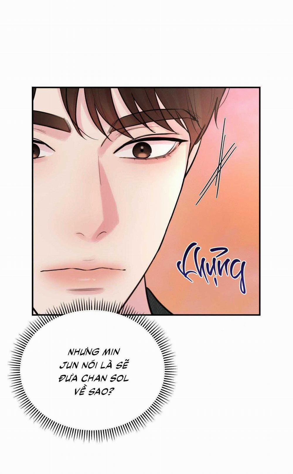 manhwax10.com - Truyện Manhwa Love Remedy Chương 8 Trang 24