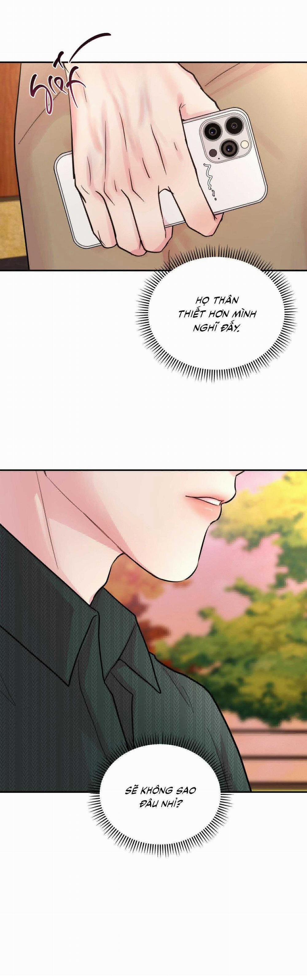 manhwax10.com - Truyện Manhwa Love Remedy Chương 8 Trang 25