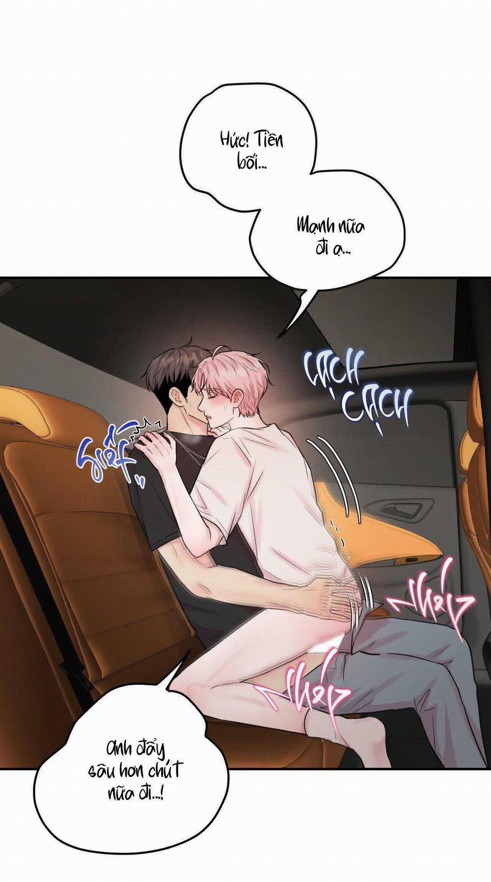 manhwax10.com - Truyện Manhwa Love Remedy Chương 8 Trang 31