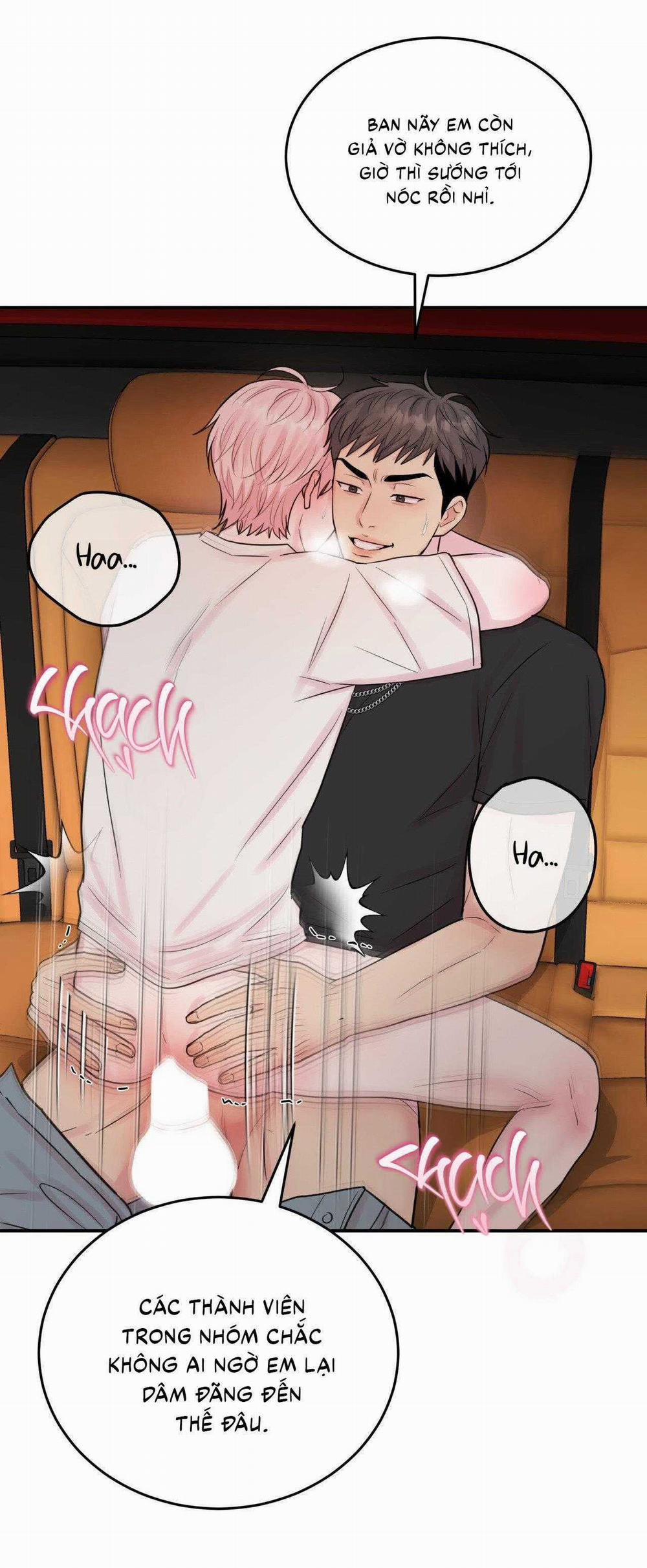 manhwax10.com - Truyện Manhwa Love Remedy Chương 8 Trang 32