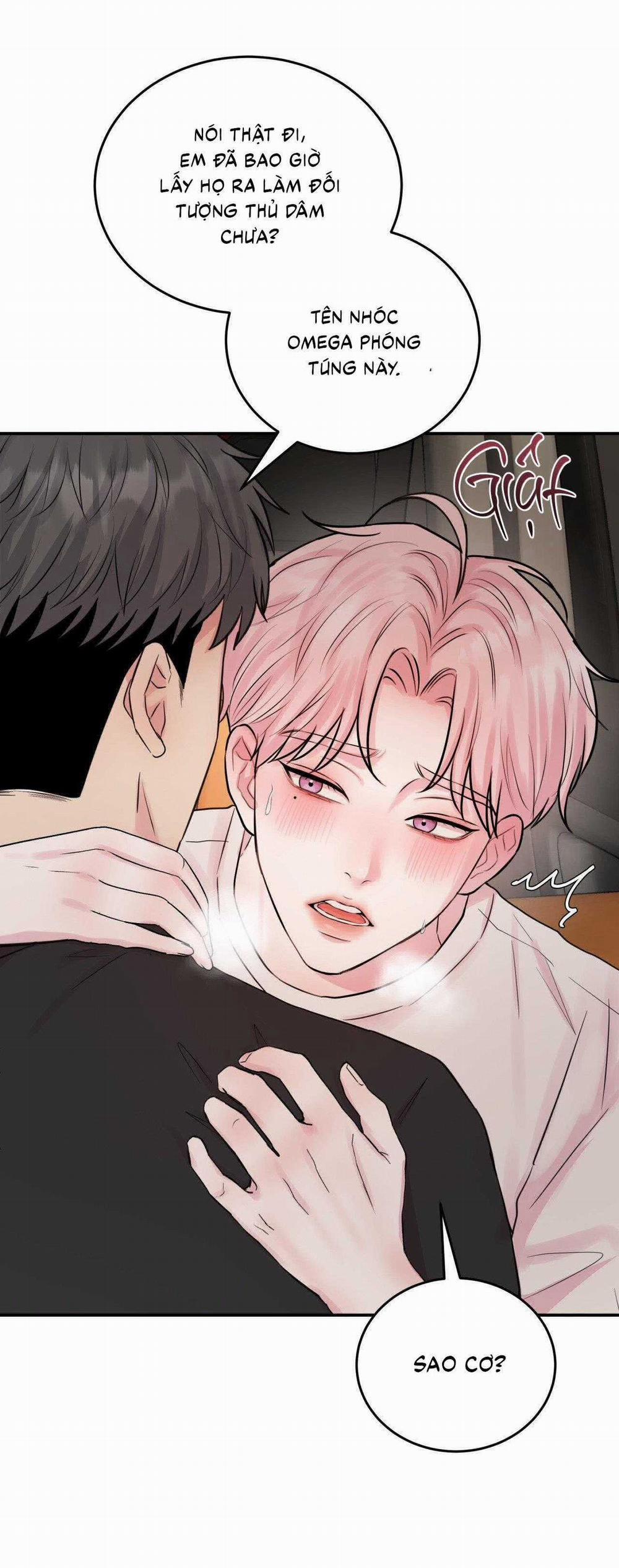 manhwax10.com - Truyện Manhwa Love Remedy Chương 8 Trang 33