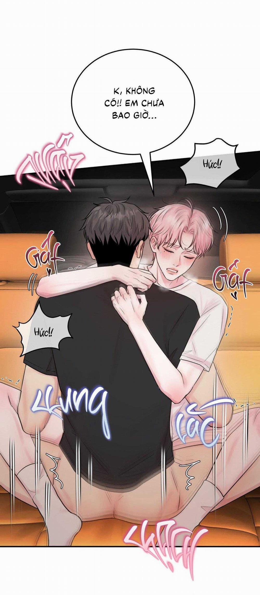 manhwax10.com - Truyện Manhwa Love Remedy Chương 8 Trang 34