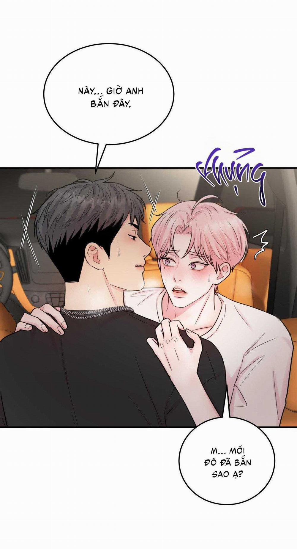 manhwax10.com - Truyện Manhwa Love Remedy Chương 8 Trang 36