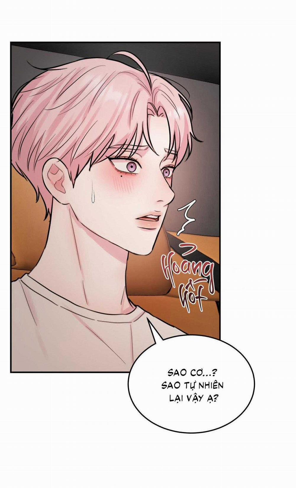 manhwax10.com - Truyện Manhwa Love Remedy Chương 8 Trang 45