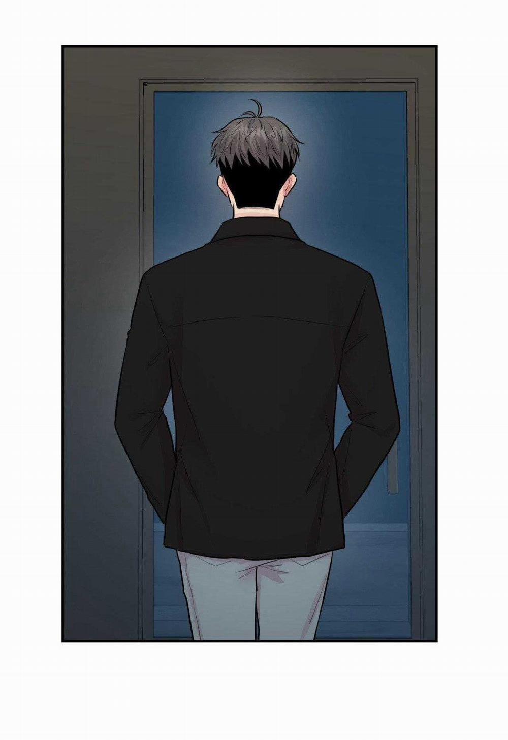 manhwax10.com - Truyện Manhwa Love Remedy Chương 8 Trang 7