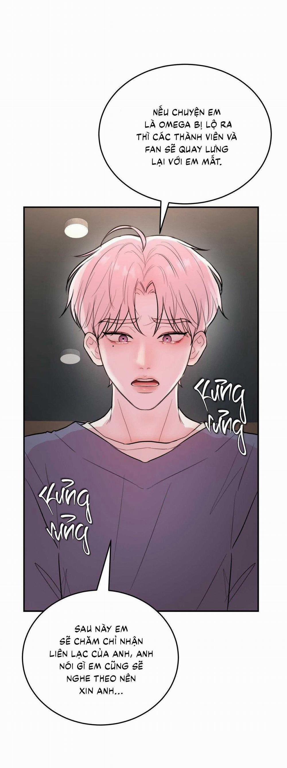 manhwax10.com - Truyện Manhwa Love Remedy Chương 8 Trang 9