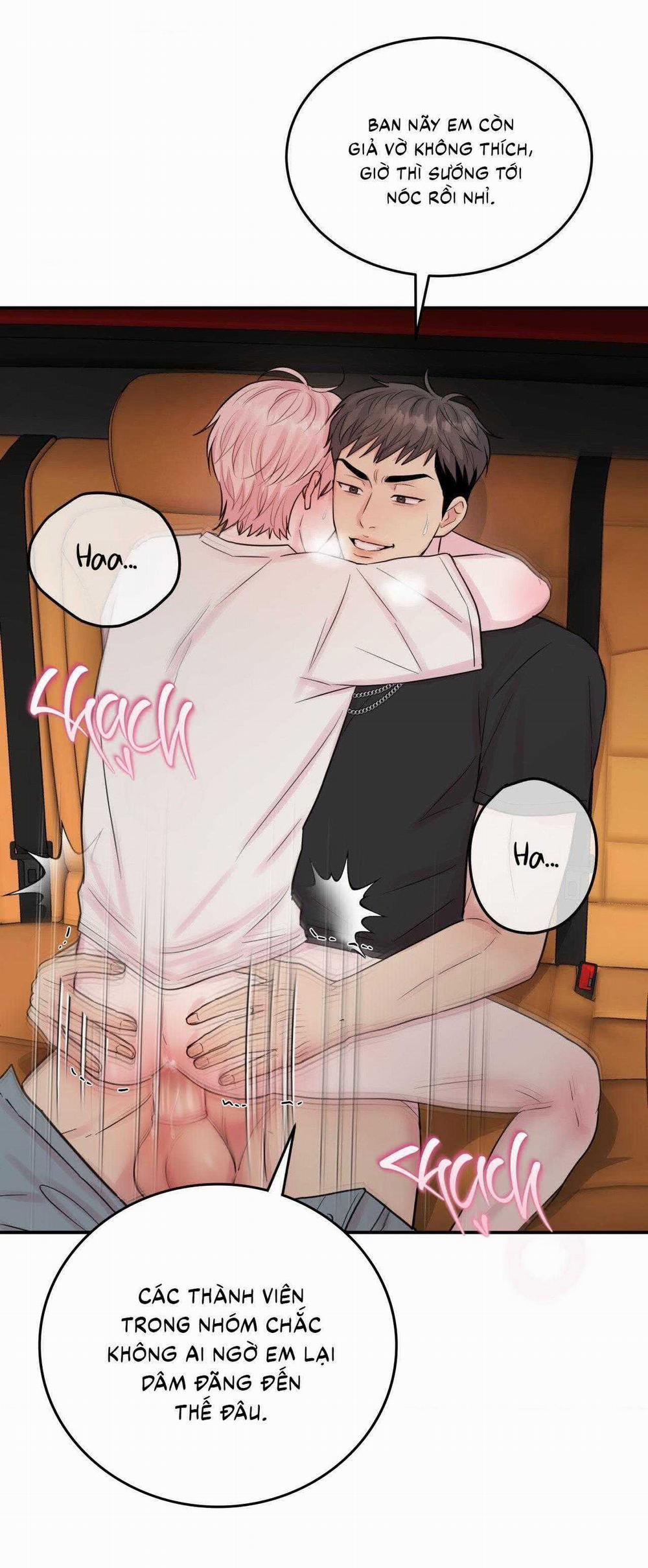 manhwax10.com - Truyện Manhwa Love Remedy Chương 8 Trang 92