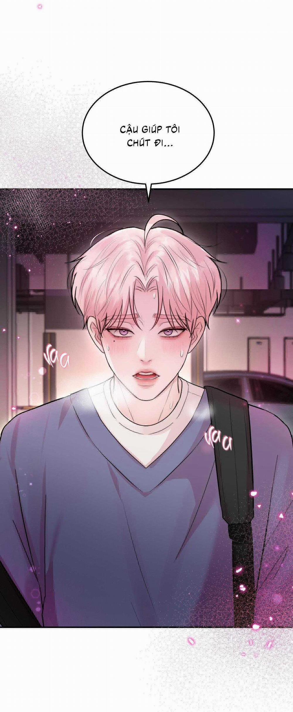 manhwax10.com - Truyện Manhwa Love Remedy Chương 9 Trang 11