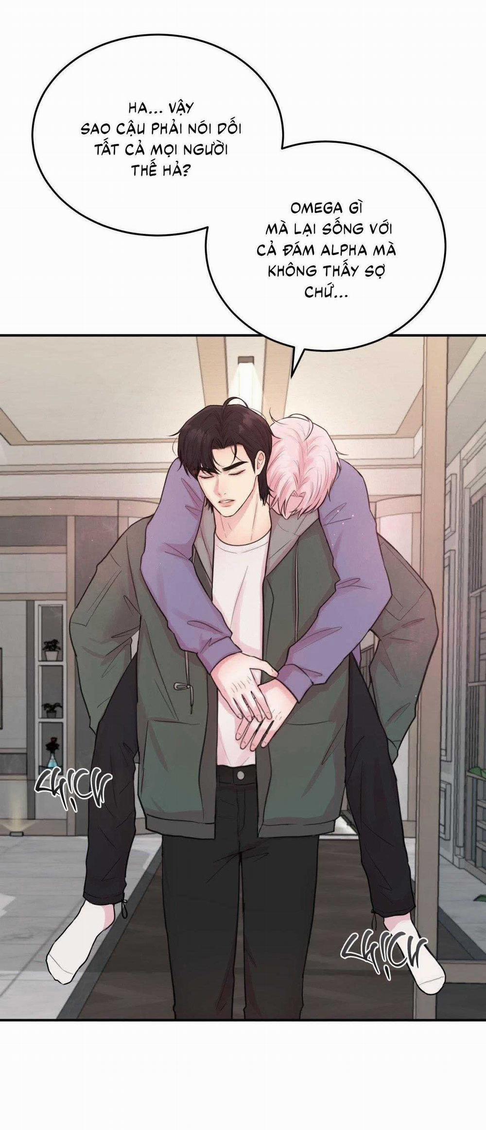 manhwax10.com - Truyện Manhwa Love Remedy Chương 9 Trang 13