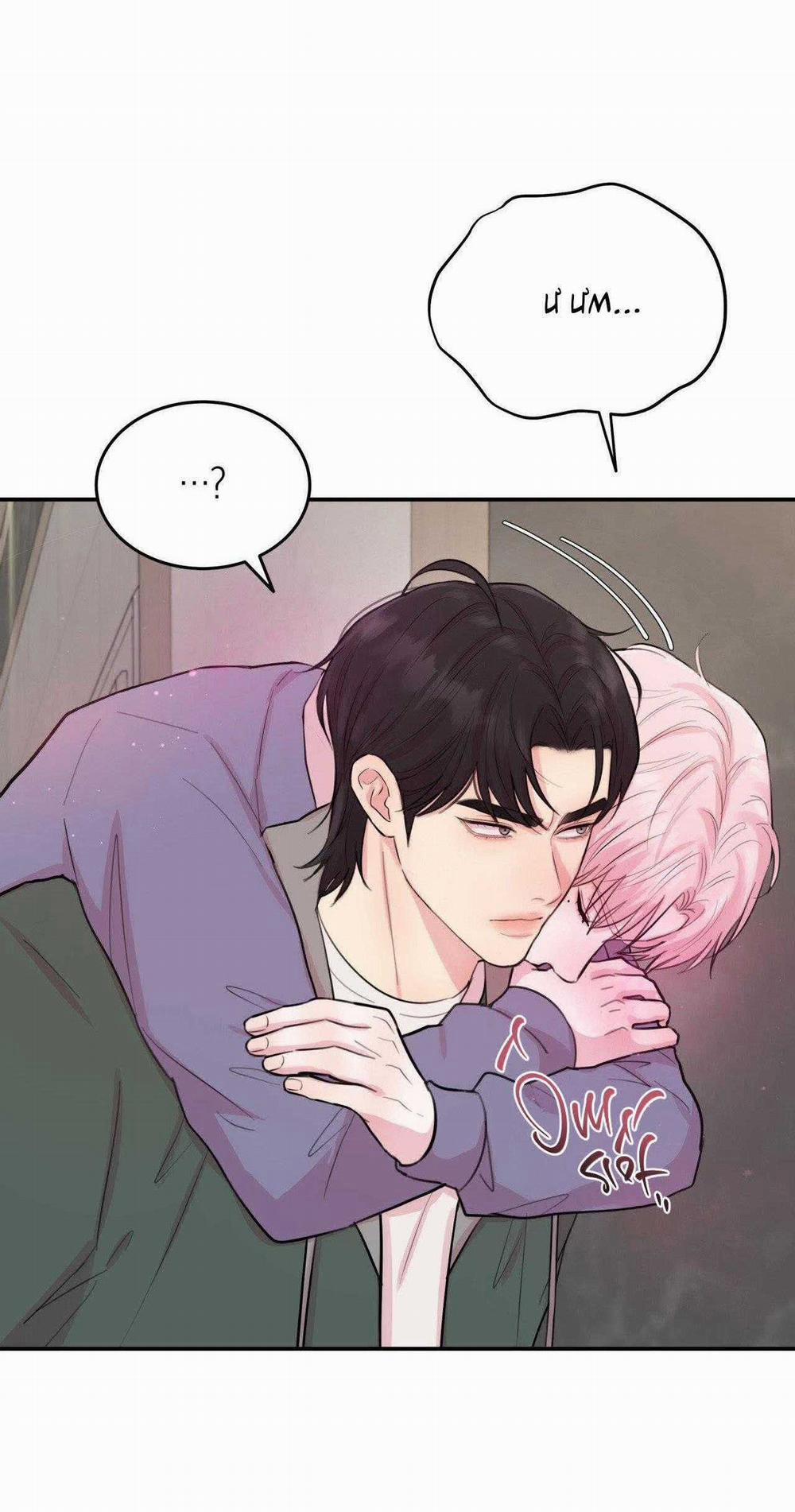 manhwax10.com - Truyện Manhwa Love Remedy Chương 9 Trang 14