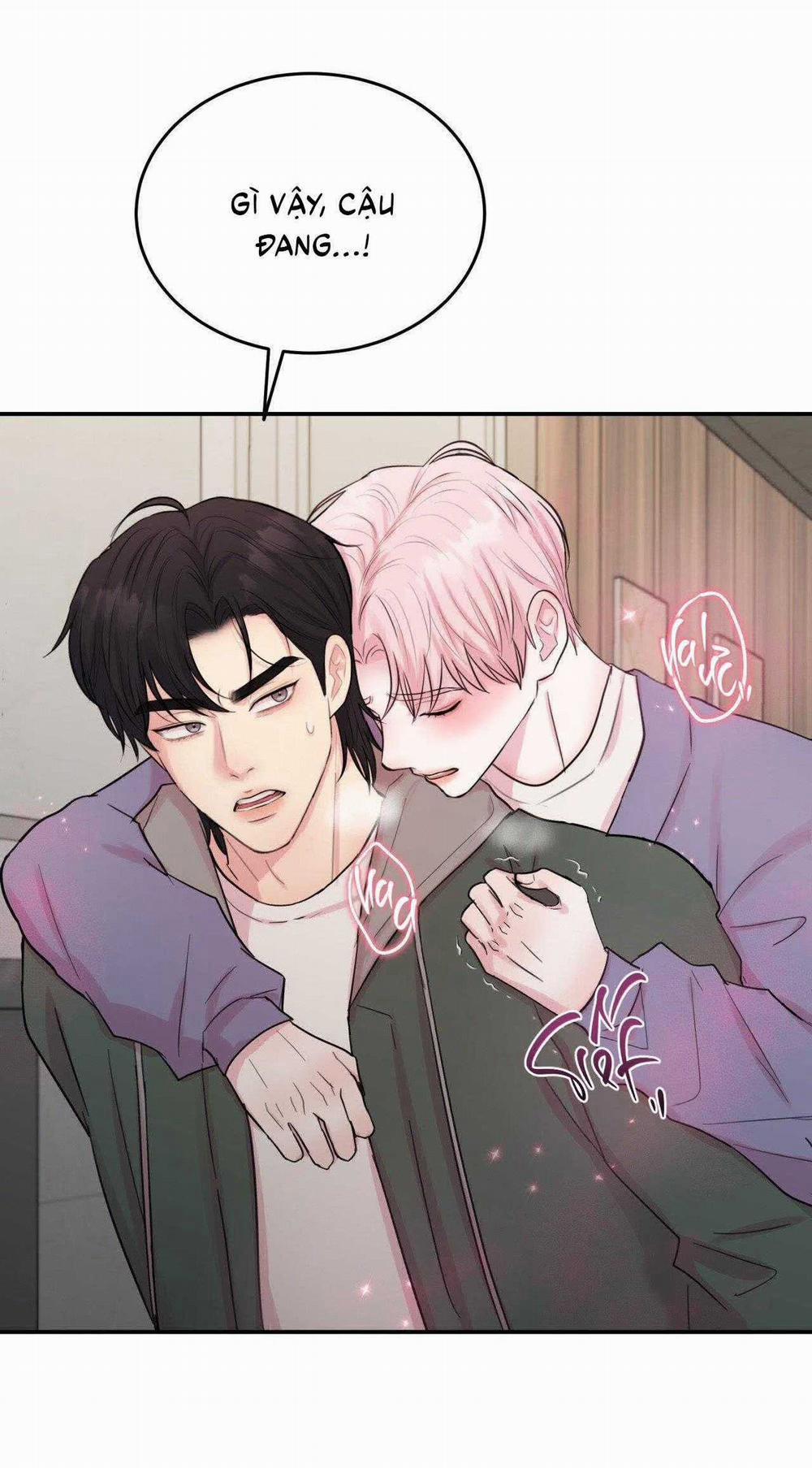 manhwax10.com - Truyện Manhwa Love Remedy Chương 9 Trang 16