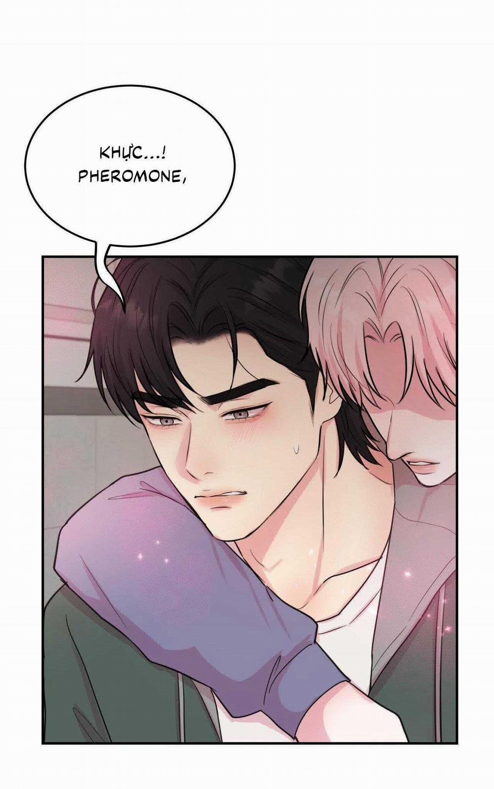 manhwax10.com - Truyện Manhwa Love Remedy Chương 9 Trang 17