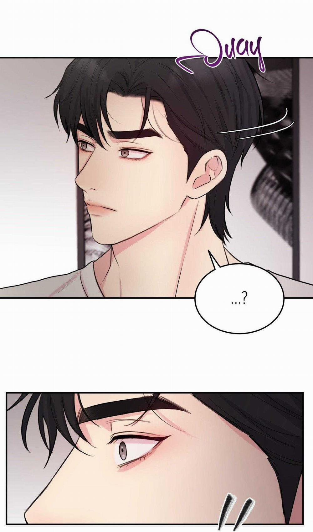 manhwax10.com - Truyện Manhwa Love Remedy Chương 9 Trang 23