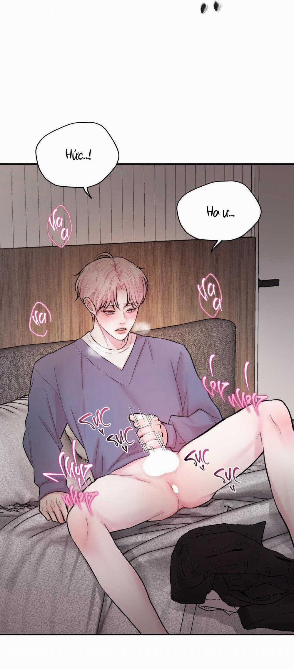 manhwax10.com - Truyện Manhwa Love Remedy Chương 9 Trang 24