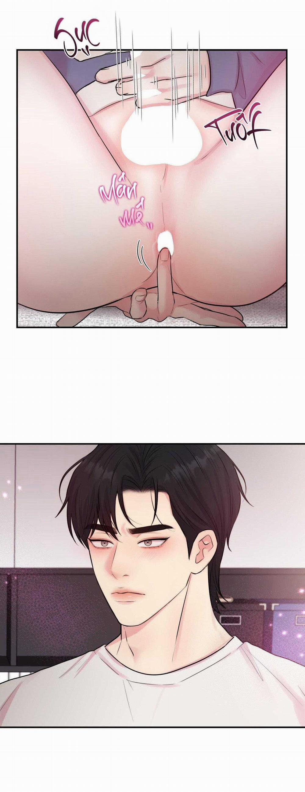 manhwax10.com - Truyện Manhwa Love Remedy Chương 9 Trang 26