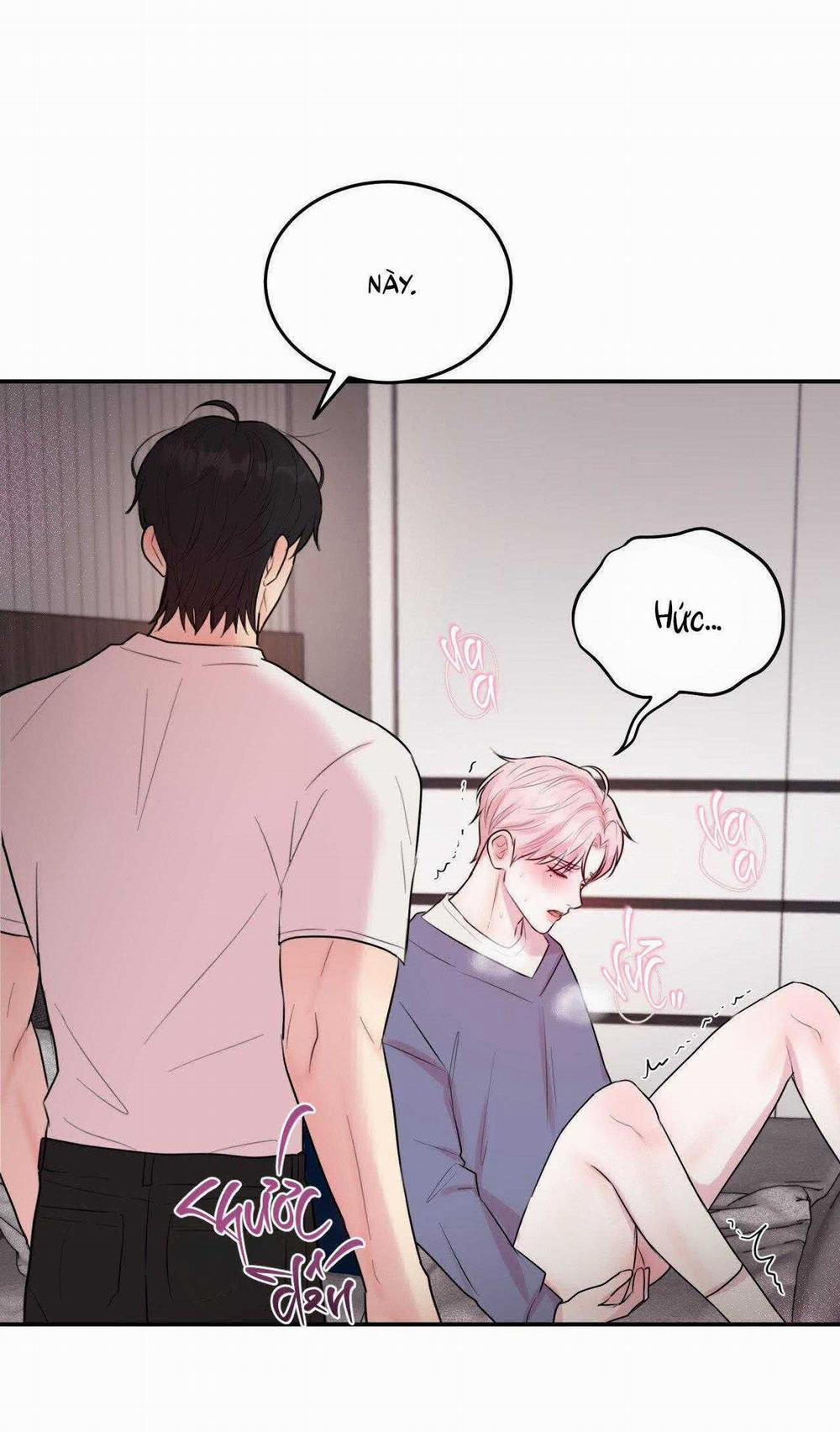 manhwax10.com - Truyện Manhwa Love Remedy Chương 9 Trang 27