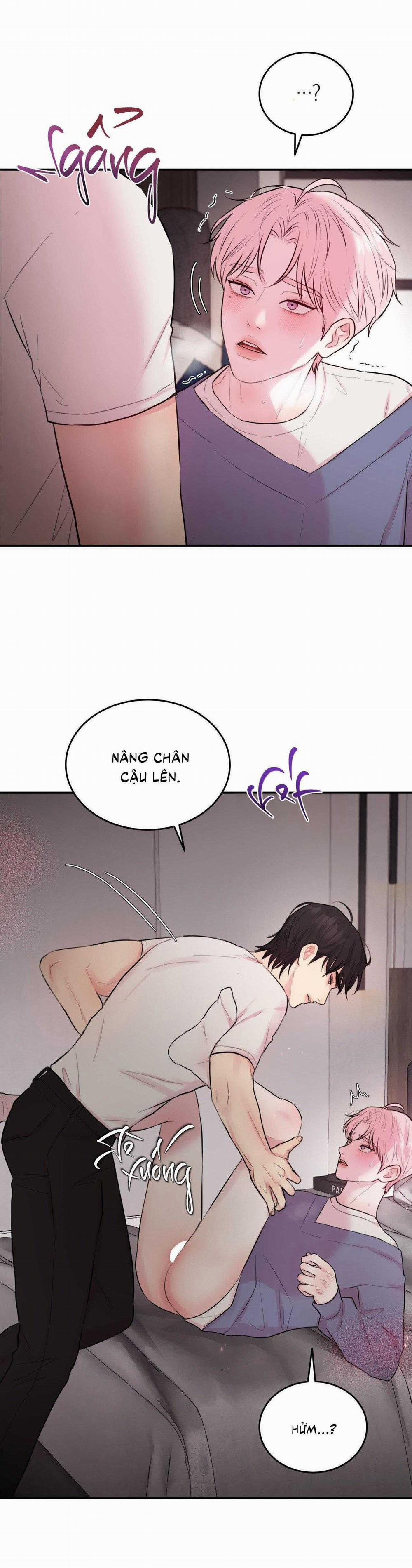 manhwax10.com - Truyện Manhwa Love Remedy Chương 9 Trang 28